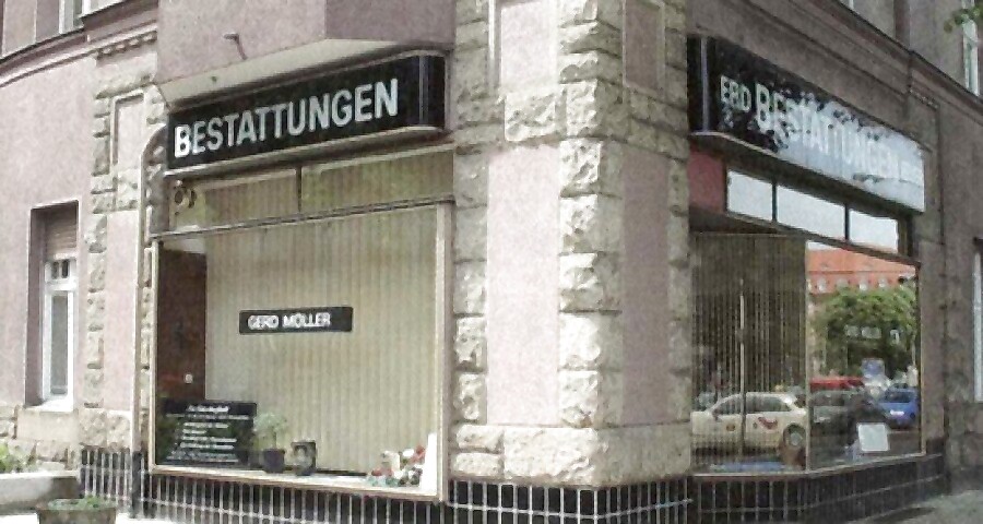 Filiale Spandau